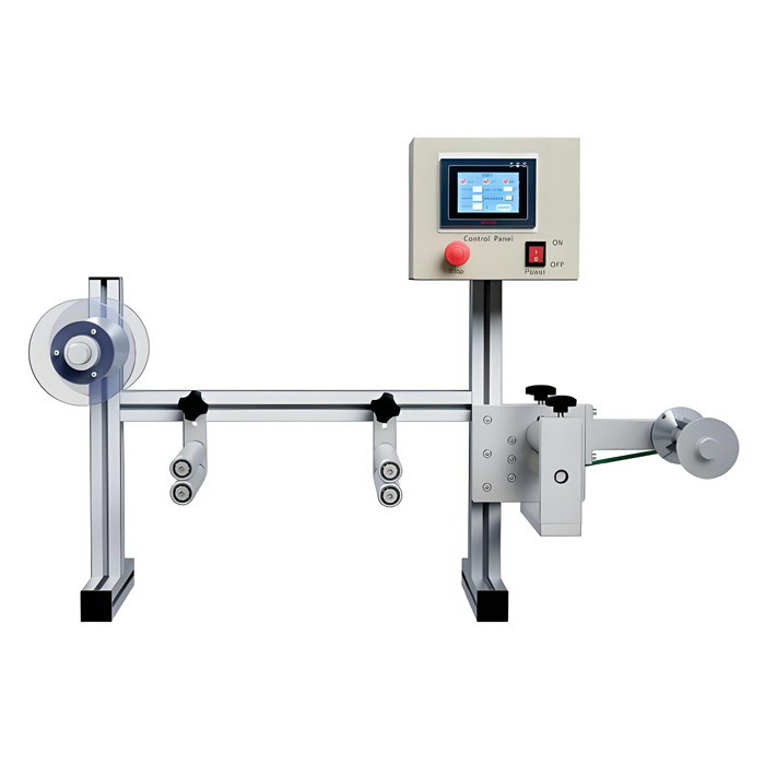 保護(hù)膜自動(dòng)卷膜機(jī)