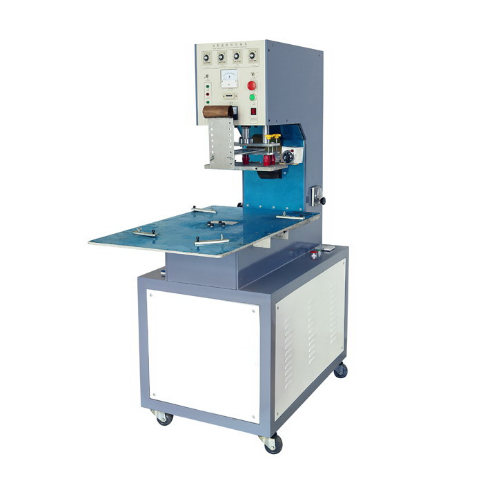 單頭轉(zhuǎn)盤(pán)式高周波機(jī)