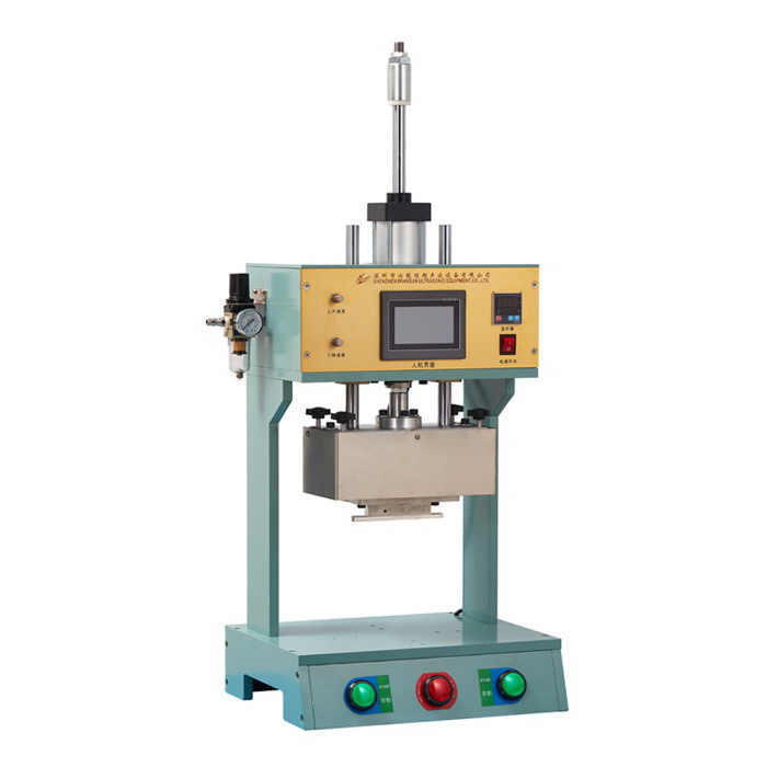 熱熔焊接機(jī)