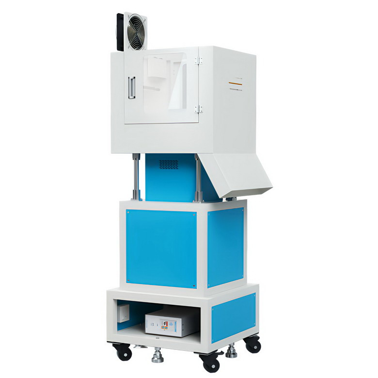 龍門(mén)式水口振落機(jī)