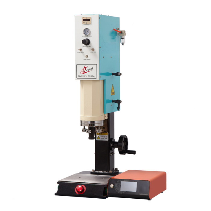 簡(jiǎn)易型 自動(dòng)追頻線路 超聲波塑焊機(jī) (方立柱結(jié)構(gòu)) 簡(jiǎn)易型 自動(dòng)追頻線路 超聲波塑焊機(jī) (方立柱結(jié)構(gòu))