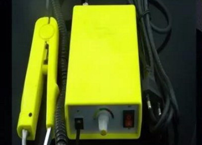 超聲波封尾機(jī)的特性講解