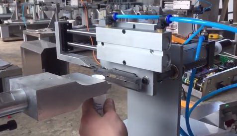 超聲波封尾機(jī)在工業(yè)中的運(yùn)用