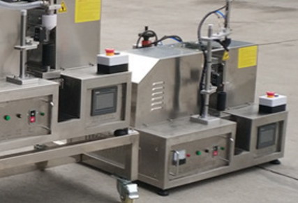 超聲波焊接機在隧道防水的運用