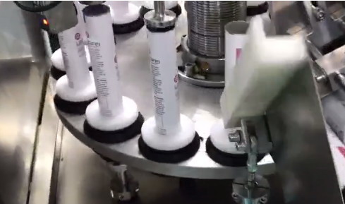 面料超聲波焊接機的概述