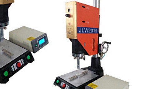 超聲波焊接機被運用于隧道防水的原因