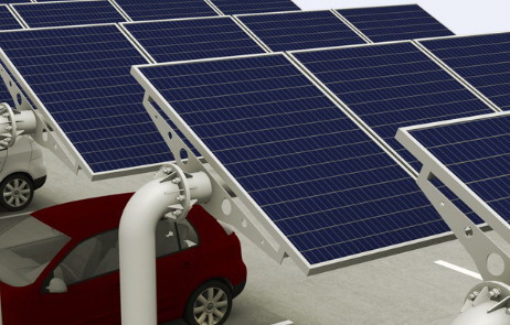 電池板超聲波自動焊接機的結(jié)構(gòu)描述