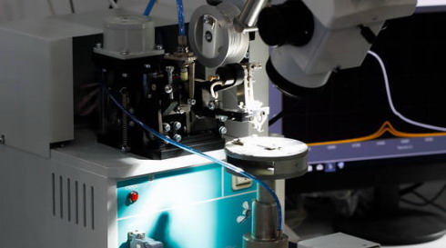 超聲波自動焊接機機械系統(tǒng)的問題概述