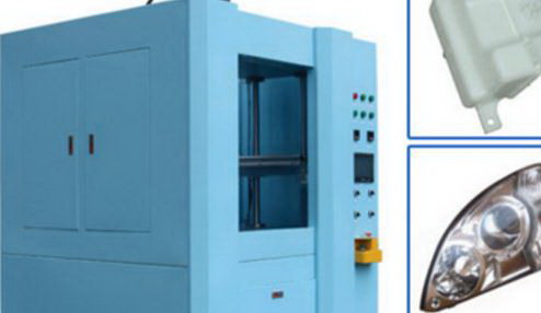 熱板焊接機(jī)的闡述