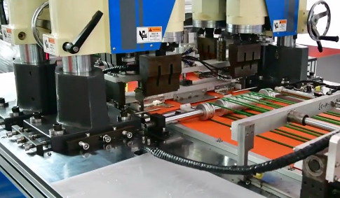 影響熱板焊接機(jī)質(zhì)量因素的闡述