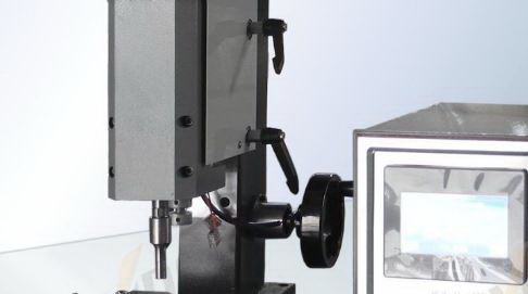 超聲波塑料焊接機(jī)伺服系統(tǒng)的優(yōu)勢(shì)描述