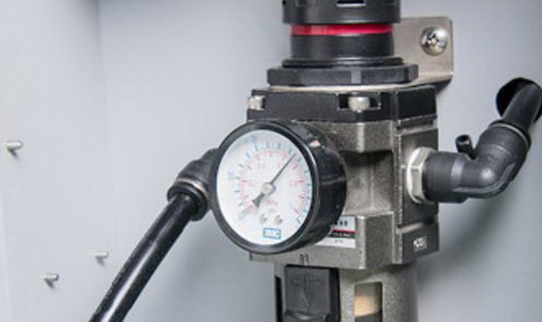 如何將永宏運(yùn)用到超聲波塑料焊接機(jī)