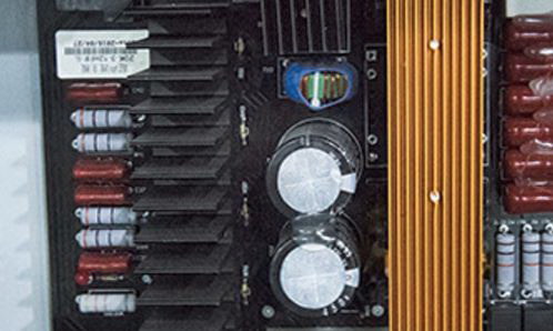 如何解決超聲波金屬焊接機(jī)產(chǎn)品壓傷問題