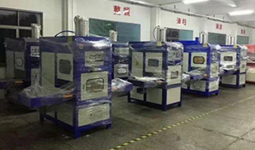 超聲波焊接機的幾點技術(shù)要求