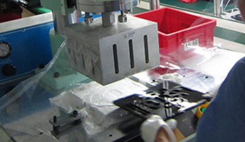 購買超聲波焊接機前要注意什么