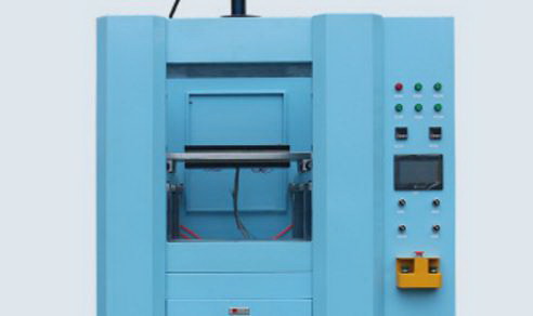 熱板焊接機(jī)的特性講解