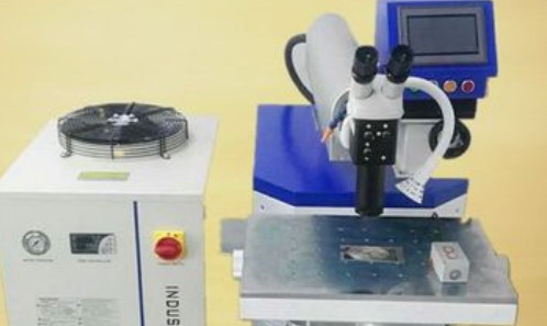 超聲波焊接機(jī)在半導(dǎo)體制造業(yè)的運(yùn)用