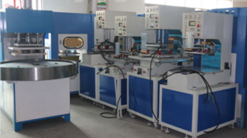 超聲波焊接機(jī)焊接能量對(duì)異種接頭的影響