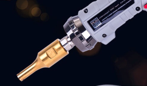 超聲波焊接機(jī)在隧道運(yùn)用的優(yōu)勢(shì)