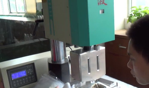 超聲波焊接機(jī)常見(jiàn)的故障及原因