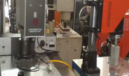 電池超聲波焊接機(jī)系統(tǒng)功能的講解