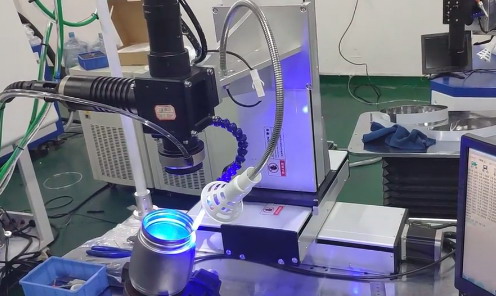 超聲波焊接機(jī)在色帶焊接中的優(yōu)勢(shì)講解